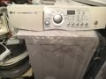 Продавам отлична управляваща платка за автоматична пералня  LG DWD -1412 FD 7kg , снимка 1 - Друга електроника - 16483495
