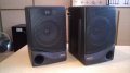 Aiwa 2 way speaker system 2бр-22х16х14см-внос швеицария, снимка 8