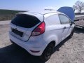 Продавам Форд Фиеста Ford Fiesta 1.6 TDCI, 2014г., на части , снимка 5