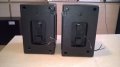 Aiwa 2 way speaker system 2бр-22х16х14см-внос швеицария, снимка 10
