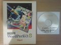 Corel Clipart from WordPerfect 8 Suite Pro + Official Guide, снимка 1