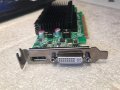 NVIDIA GeFocre GT405 (512MB DDR3,64-Bit,DP+DVI), снимка 3