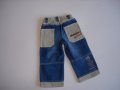 Готини дънки за момче, 092/098 см. , снимка 3