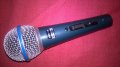 shure beta sm58s-вокален микрофон-внос швеицария