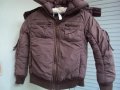 Много топло детско яке , снимка 1 - Детски якета и елеци - 19511123