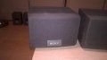 sony 3x100w center+2бр тонколони-внос швеицария, снимка 6