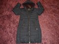 MAISON SCOTCH Slim-Fit Long Length Down Jacket, снимка 2