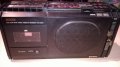 hitachi trk-5000e-made in japan stereo cassette recorder-внос швеицария