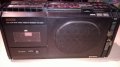 hitachi trk-5000e-made in japan stereo cassette recorder-внос швеицария, снимка 1