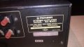 ПОРЪЧАН-pioneer-amplifier-внос швеицария, снимка 16