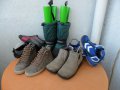 водоустойчиви SOREL® 37 ТУРИСТИЧЕСКИ АПРЕСКИ, GOGOMOTO.BAZAR.BG®, снимка 5