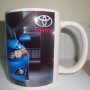 Уникална Чаша на Тойота с Ваше Име! Toyota ! Авто-мания!, снимка 3