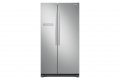 Хладилник с фризер Samsung RS54N3003SA/EO Side by Side, снимка 1 - Фризери - 23376356
