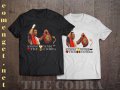Промо Цена! Уникална мъжка тениска Кубрат ''Тhe Cobra'' Пулев! Бъди различна поръчай с твоя снимка!, снимка 1 - Тениски - 12415188