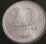 20 центаво 1977, Кабо Верде, снимка 1