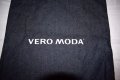 Vero Moda - DENIM - 100% Оригинална дамска чанта / Веро Мода / Деним / Чантичка / Ръчна / Раменна , снимка 7
