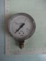 Манометър - 3, снимка 1
