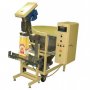 Пълначна машина за дозиране на брашно в готови хартиени пликове, снимка 1 - Други машини и части - 18360043