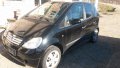 Mercedes A160 на части, снимка 2
