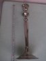 голям свещник -43 см., снимка 2