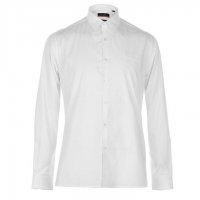 P.Cardin 100%original Мъжка риза дълъг ръкав НОВО внос Англия. , снимка 1 - Ризи - 23575306