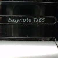 Packard Bell EasyNote TJ65/MS2273, снимка 3 - Части за лаптопи - 25729306