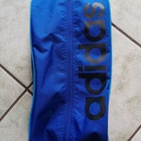 adidas футболна чанта, снимка 1 - Чанти - 22165442