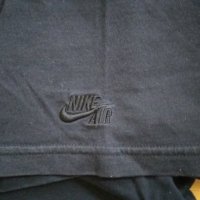 Nike, снимка 2 - Тениски - 24468173