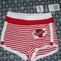 Чисто нови детски панталонки Jumbo по етикет за 6 г., снимка 1 - Детски панталони и дънки - 23786109