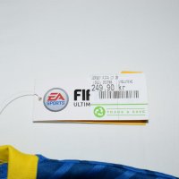 EA Sports - Ultimate Team - FIFA 17 - Уникална тениска / Фифа / ЕА Спо, снимка 6 - Спортни дрехи, екипи - 25868046