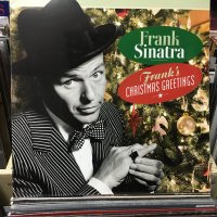 Грамофонни плочи на Frank Sinatra, снимка 11 - Грамофонни плочи - 21631753