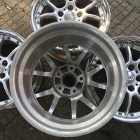  BBS 5 x 112 -8j et 35, снимка 11 - Гуми и джанти - 22371742