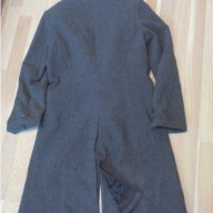Тъмно сиво палтенце AUTHENTIC 38/40н., снимка 3 - Палта, манта - 16495571