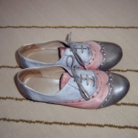 дамски обувки, снимка 1 - Дамски ежедневни обувки - 21182397