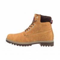 KangaROOS Rieveter M I wheat , снимка 1 - Мъжки боти - 19710873