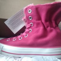 Converse CT All Star Hi номер 35 и 36, снимка 3 - Кецове - 23539373