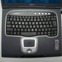 Лаптоп Acer TravelMate 660 15.0", снимка 1 - Лаптопи за дома - 23516706