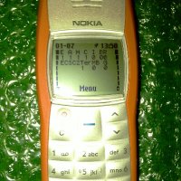 NOKIA 1100 , Firmware 3.11 RH-15 made in Germany - НОВ  , снимка 8 - Nokia - 17351061