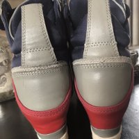 Дамски обувки платформа G Star, оригинал , снимка 11 - Кецове - 19828933