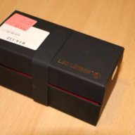 фенер LED Lenser, 220 лумена, 4 цвята, внос от Германия, снимка 4 - Прожектори - 16689941