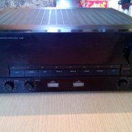 kenwood a-62 stereo integrated amplifier внос швеицария, снимка 13 - Ресийвъри, усилватели, смесителни пултове - 8116444