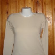 Хубава,еластична блуза , 146 см., снимка 1 - Детски Блузи и туники - 12799056