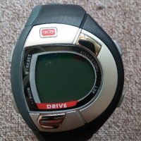 MIO drive часовник, снимка 1 - Други - 22024438