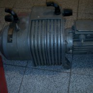  Вакуум помпи rietschle vacuum pumps до 1020 m3/h-различни дебити , снимка 1 - Други машини и части - 13546463