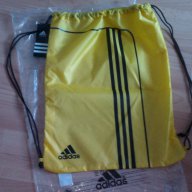  Мешка, раница, оригинална ADIDAS / АДИДАС - жълта , снимка 10 - Раници - 11052008