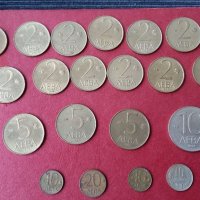 Стари български монети, снимка 3 - Нумизматика и бонистика - 20874863