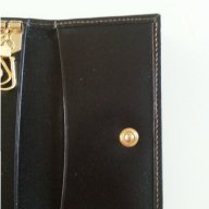 fiocchi italy - страхотен портфел за ключове естествена кожа НОВ без етикет , снимка 7 - Чанти - 18152227