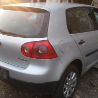 на части VW Golf 1,9 TDI, снимка 4 - Автомобили и джипове - 17671492