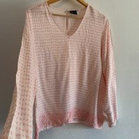 Дамска блуза, снимка 1 - Блузи с дълъг ръкав и пуловери - 24633982