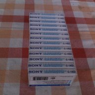 Sony Audio Head Cleaning Cassette C1-K  , снимка 6 - Други - 18266837